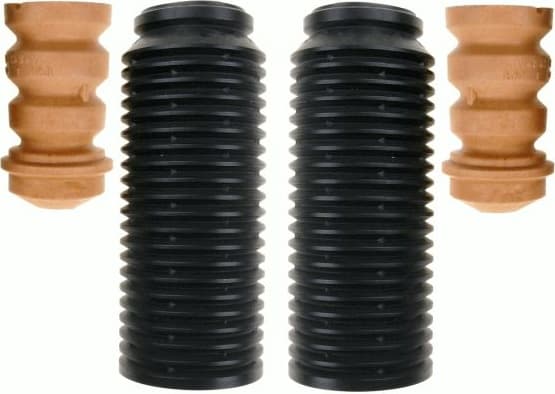 Dust Cover Kit, shock absorber Service Kit 900 014
