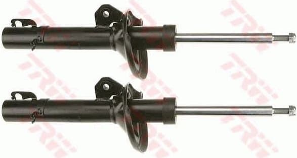 Shock Absorber TRW TWIN JGM277T