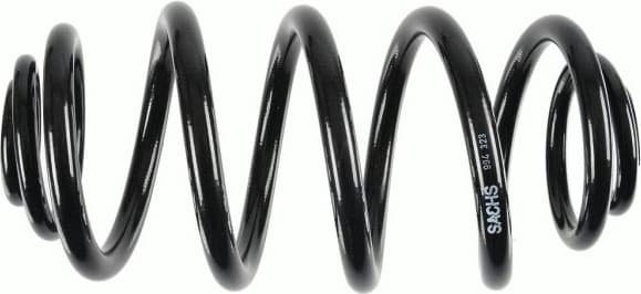 Suspension Spring 994 323