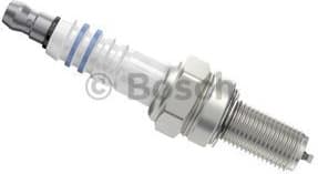Spark Plug Nickel 0242060501 - image 4