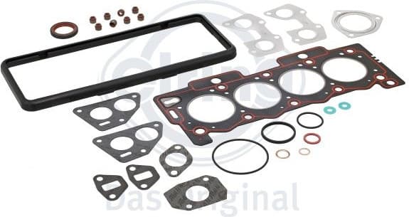 Gasket Kit, cylinder head 012.220