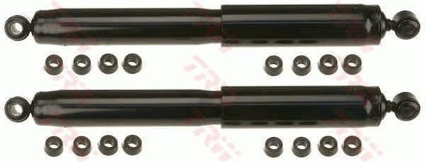 Shock Absorber TRW TWIN JGE100T