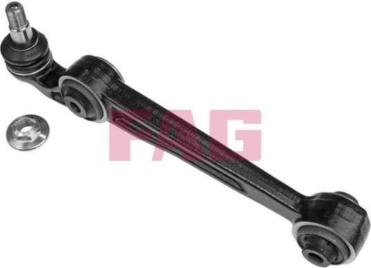 Control/Trailing Arm, wheel suspension 821080610