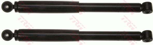 Shock Absorber TRW TWIN JGT288T