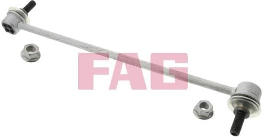 Link/Coupling Rod, stabiliser bar 818037010