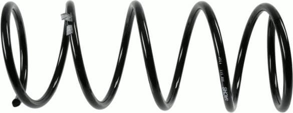 Suspension Spring 998 511