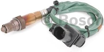 Oxygen Sensor 0258017331