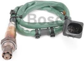 Oxygen Sensor 0258017331 - image 2