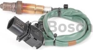 Oxygen Sensor 0258017331 - image 3