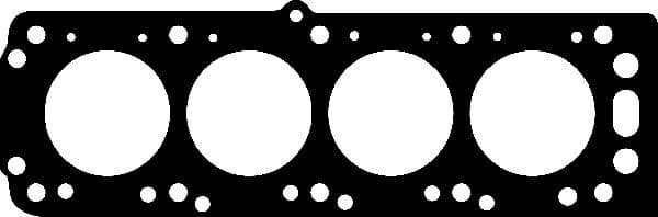 Gasket, cylinder head 414623P