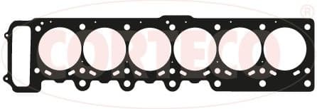Gasket, cylinder head 414937P