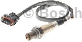 Oxygen Sensor 0258010514