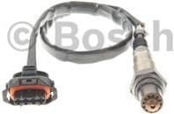 Oxygen Sensor 0258010514 - image 2