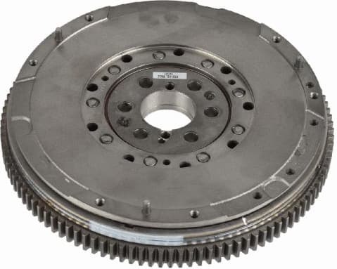Flywheel Dual-mass flywheel 2294 701 033