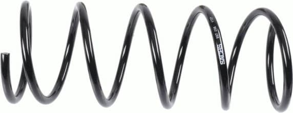 Suspension Spring 997 096