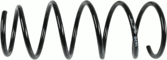 Suspension Spring 997 889