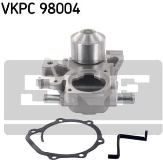 Water Pump, engine cooling VKPC98004