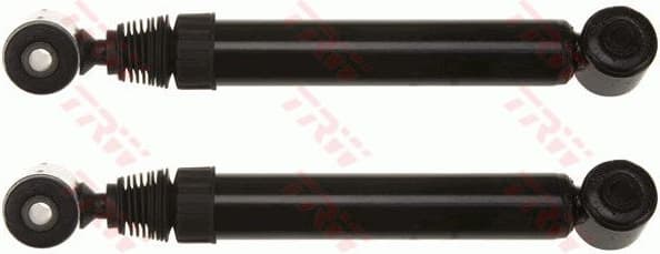 Shock Absorber TRW TWIN JHT259T