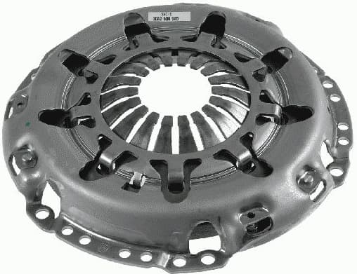 Clutch Pressure Plate 3082 600 585