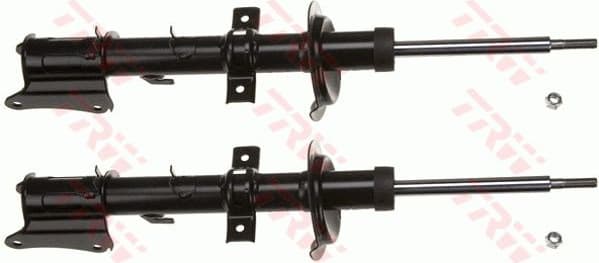 Shock Absorber TRW TWIN JGM392T