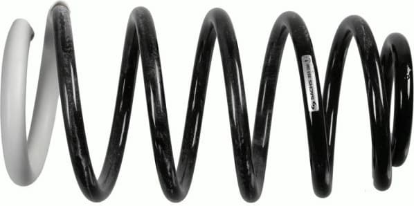 Suspension Spring 993 390