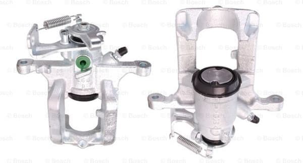 Brake Caliper 0986135154