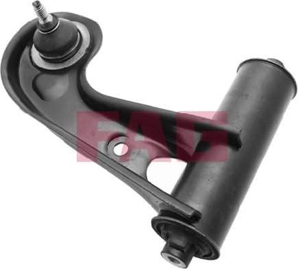 Control/Trailing Arm, wheel suspension 821019710