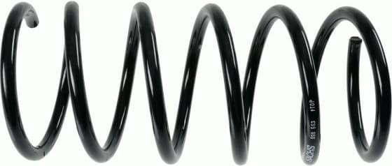 Suspension Spring 998 563