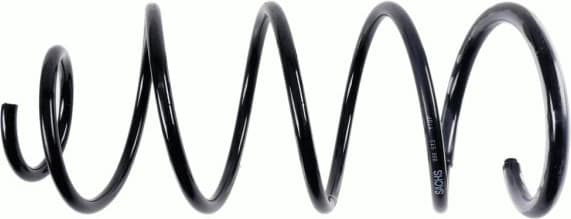 Suspension Spring 998 513