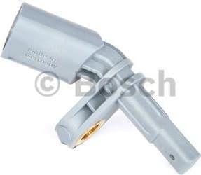 Sensor, wheel speed 0986594524 - image 2