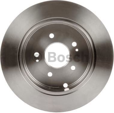 Brake Disc 0986479532 - image 3