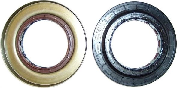 Shaft Seal, differential 221.710