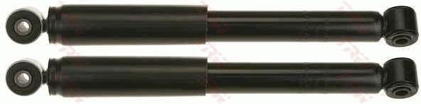Shock Absorber TRW TWIN JGT458T