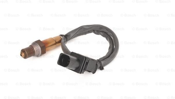 Oxygen Sensor 0258017049