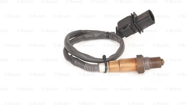 Oxygen Sensor 0258017049 - image 5
