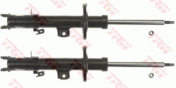 Shock Absorber TRW TWIN JGM1249T