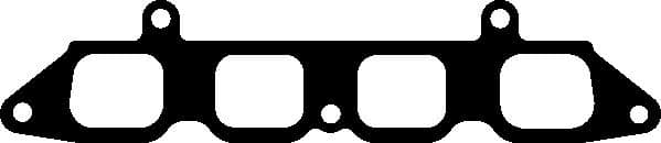 Gasket, intake manifold housing 687.500