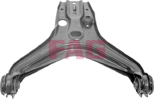 Control/Trailing Arm, wheel suspension 821030110