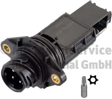 Mass Air Flow Sensor 7.07759.06.0