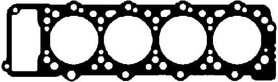 Gasket, cylinder head 414258P