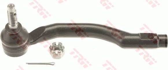 Tie Rod End JTE412