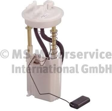 Sender Unit, fuel tank 7.02701.16.0