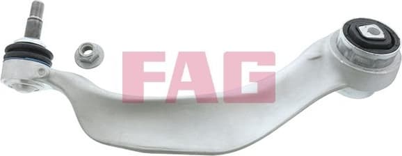 Control/Trailing Arm, wheel suspension 821097110