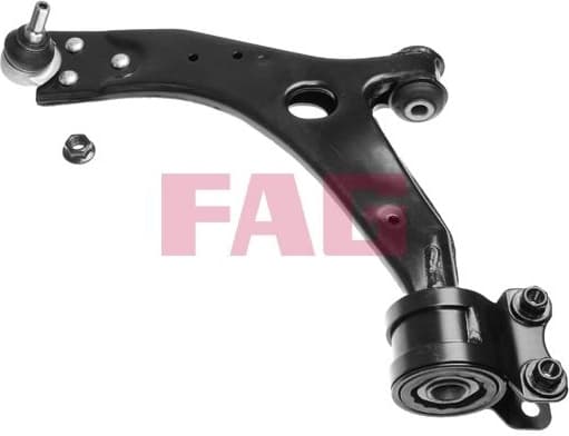 Control/Trailing Arm, wheel suspension 821078610