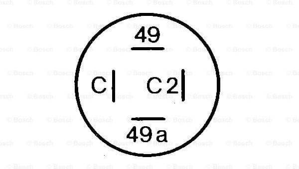 Flasher Unit 0336207006 - image 4