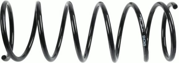Suspension Spring 998 124