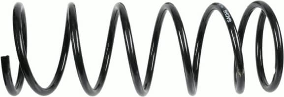 Suspension Spring 998 124 - image 2