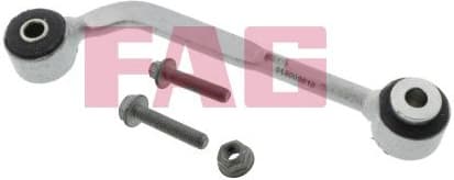 Link/Coupling Rod, stabiliser bar 818009810