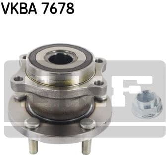 Wheel Bearing Kit VKBA7678