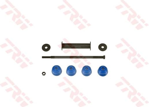 Link/Coupling Rod, stabiliser bar JTS981